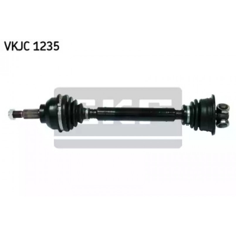 VKJC 1235 SKF - Привідний вал